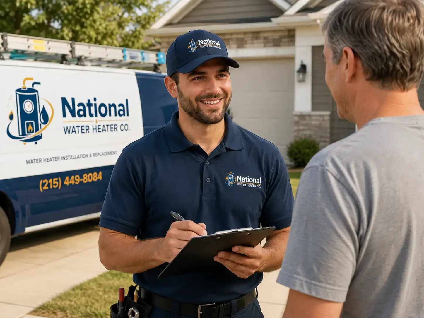 Water Heater Installation Council, ID FAQs
